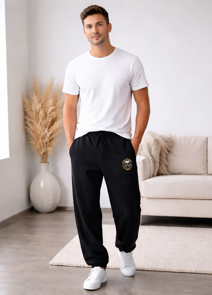max_pants black