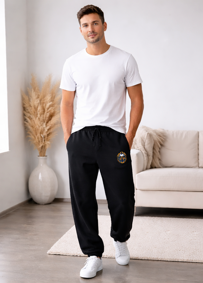 max_pants black