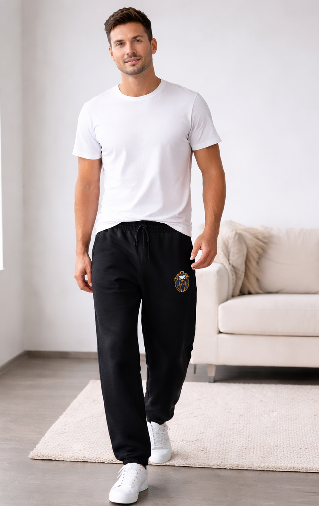 max_pants black